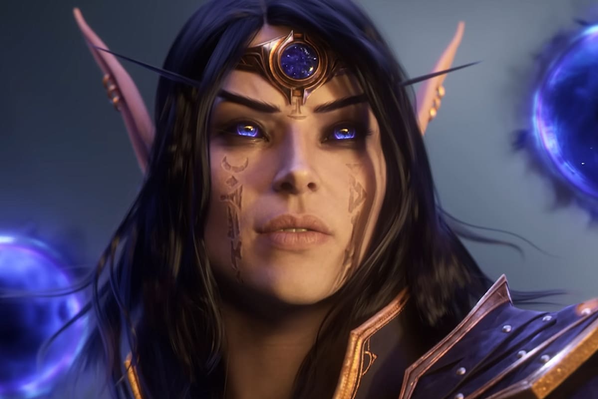 World of Warcraft: Midnight, la próxima expansión del MMORPG de Blizzard, ya tiene ventana de lanzamiento