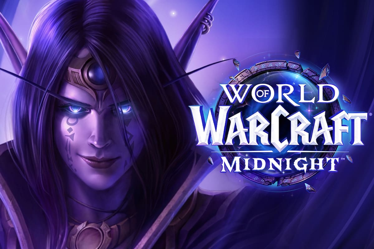 ¡La nueva expansión de World of Warcraft ya está aquí! Lo que necesitas saber para estar listo para Midnight