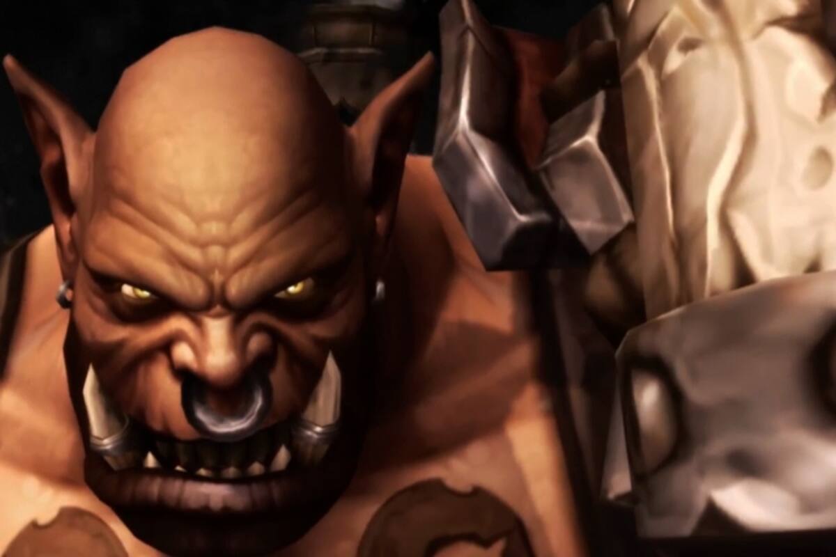 World of Warcraft: Mists of Pandaria: Asedio de Orgrimmar