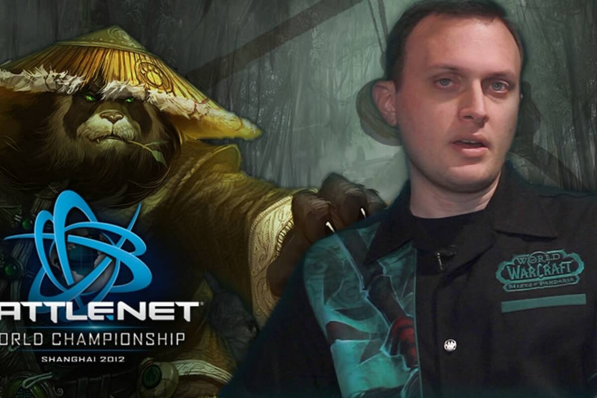 World of Warcraft: Mists of Pandaria: Entrevista con Ion Hazzikostas