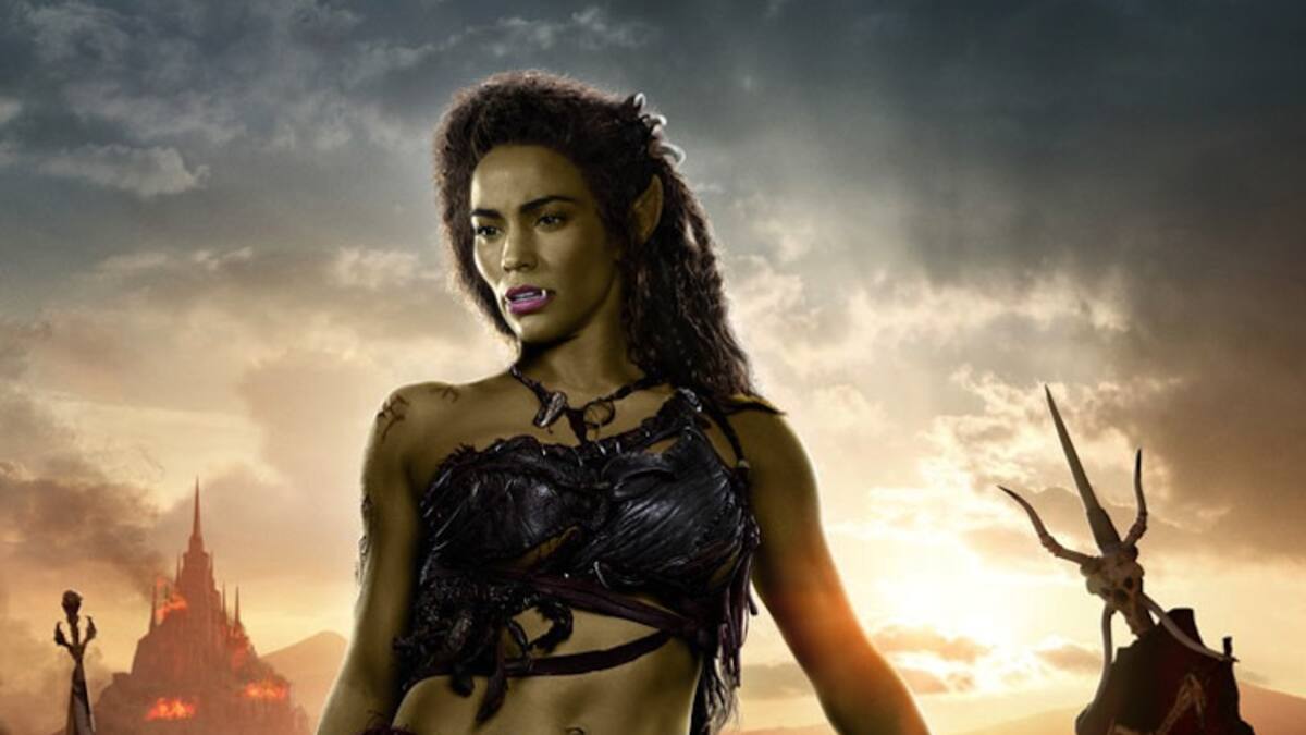 World of Warcraft recibirá objetos basados en la película