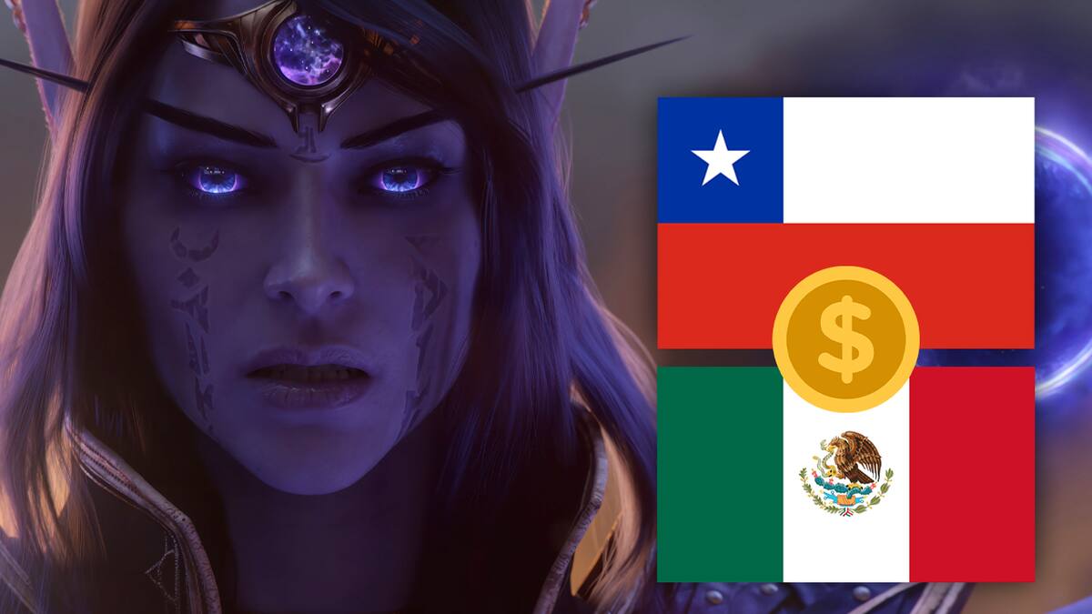 World of Warcraft sube precio