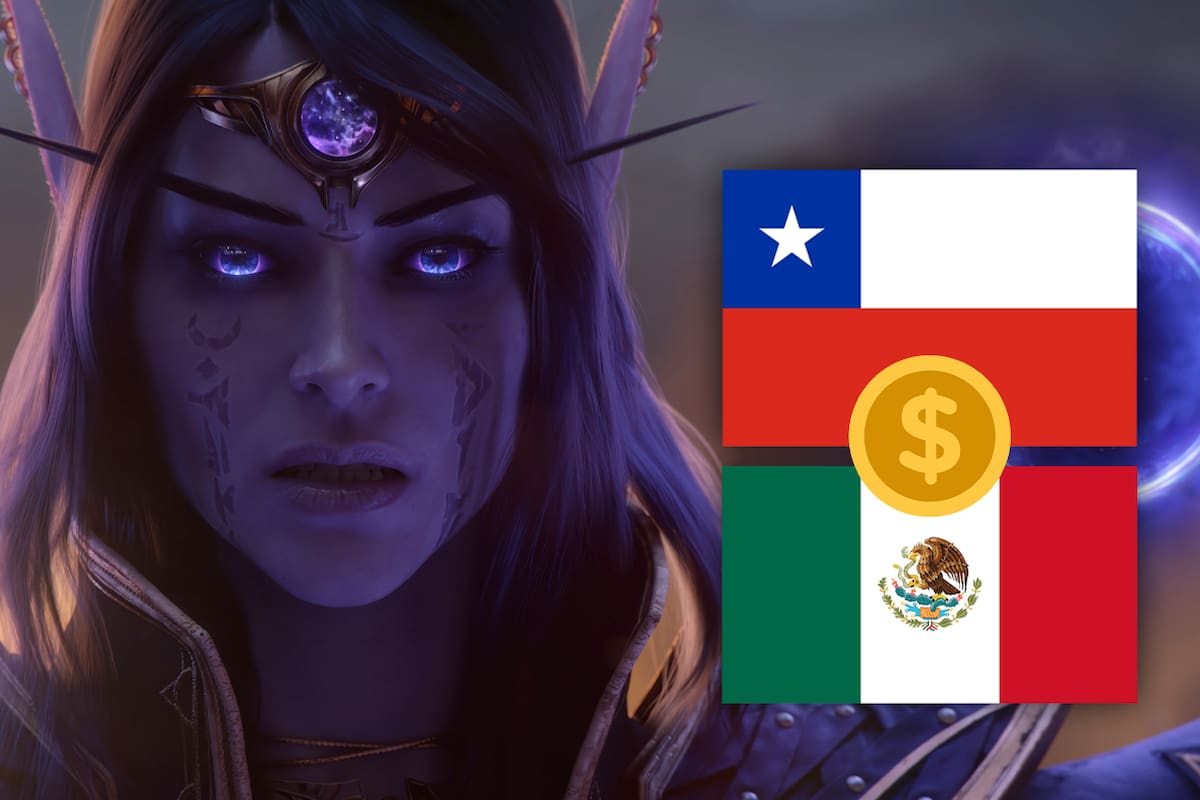 World of Warcraft subirá de precio en México y Chile, ¿cuándo se aplicará el aumento y cuánto costarán las suscripciones del MMORPG?