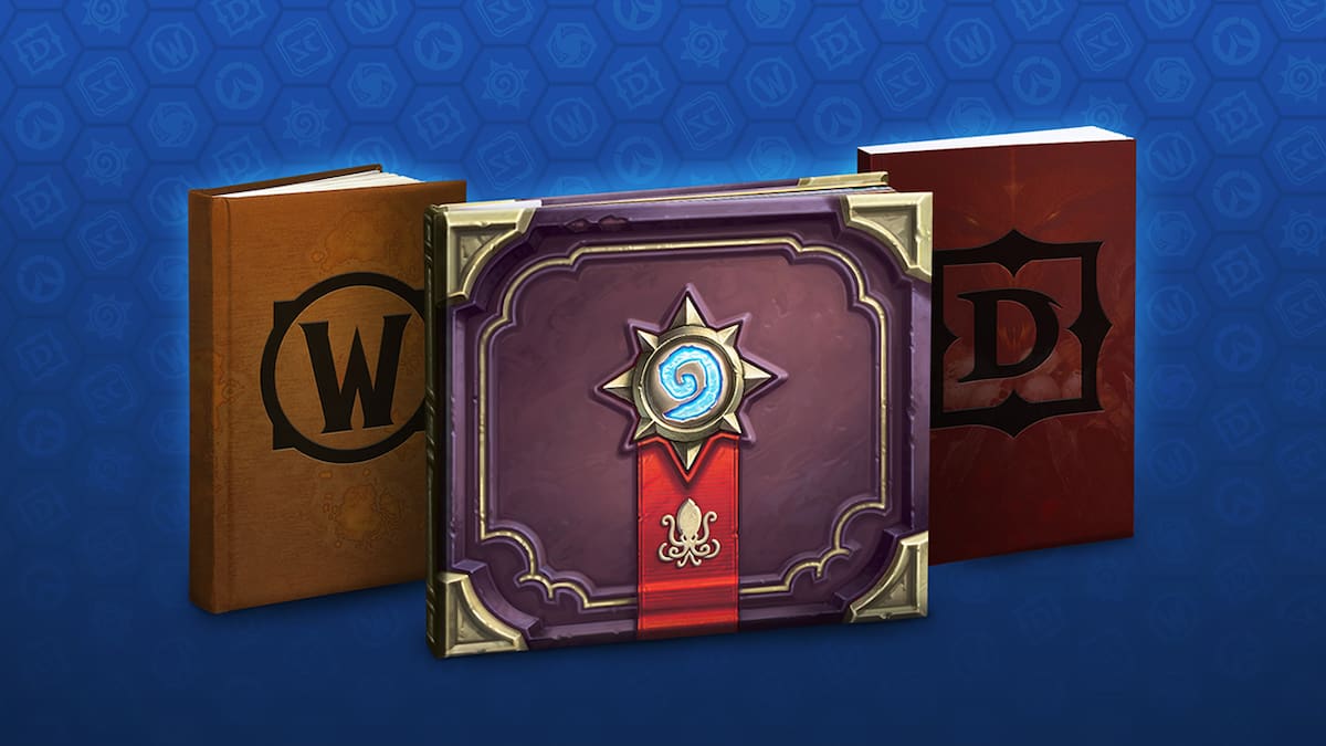 World of Warcraft tendrá 2 publicaciones, incluyendo un libro pop-up