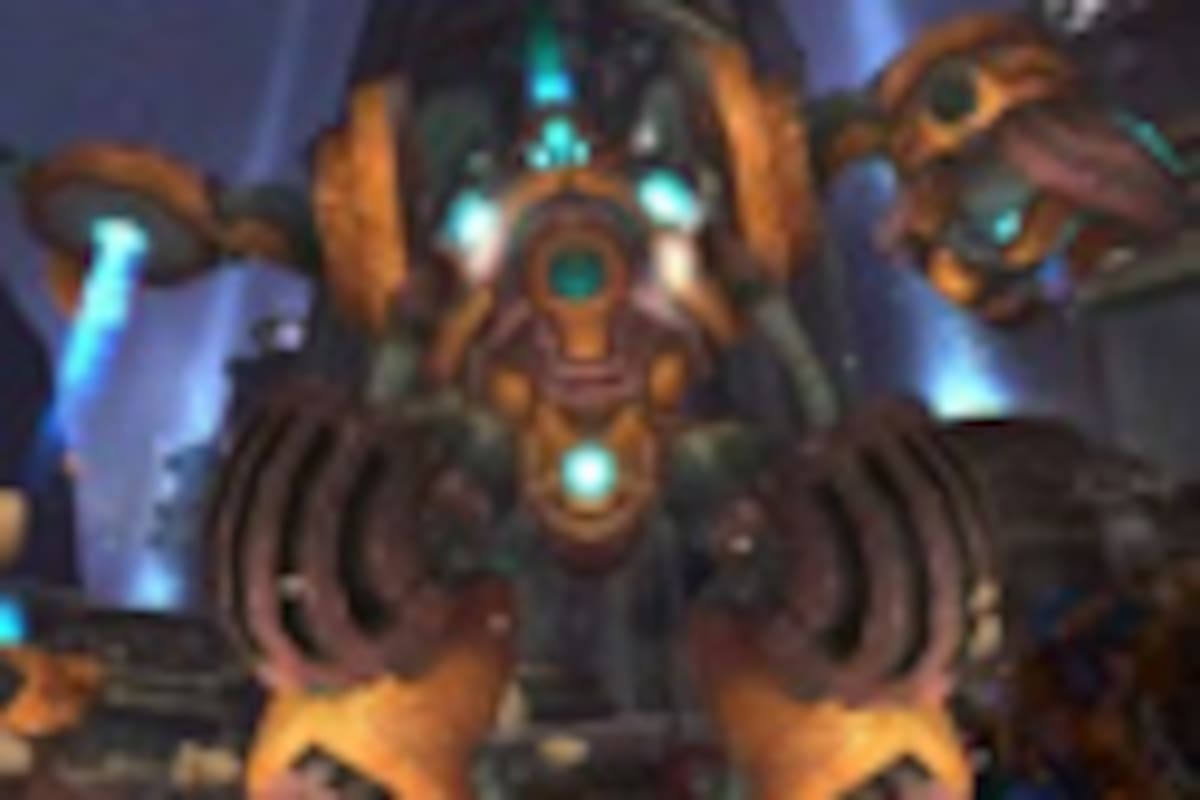 World of Warcraft: Wrath of the Lich King: Ulduar