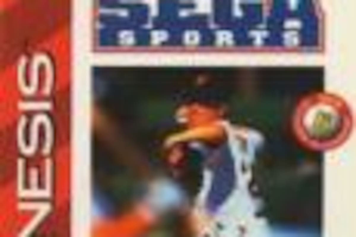 World Series Baseball