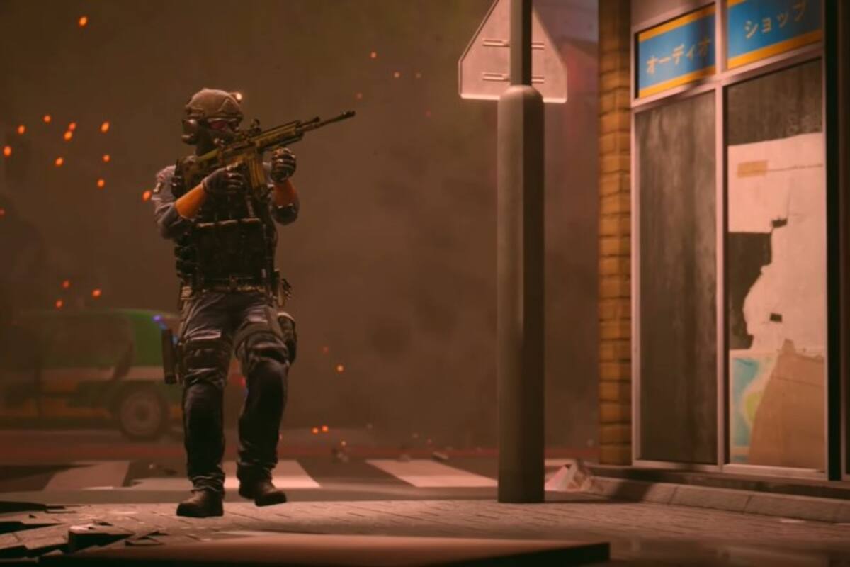 World War 3 - Tráiler Pase de Batalla "Operatión Sunstorm"