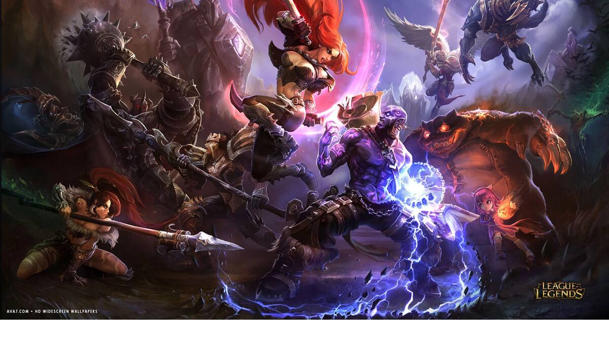 Worlds 2018 se llevará a cabo en Corea de Sur