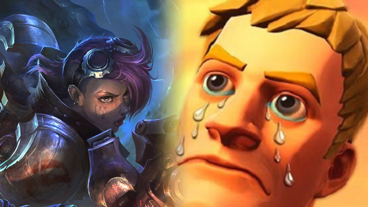 Worlds 2019 ya se está llevando a cabo y ha llamado la atención de muchos