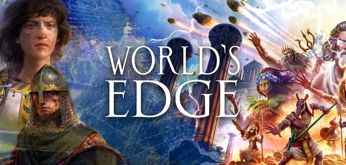 World's Edge