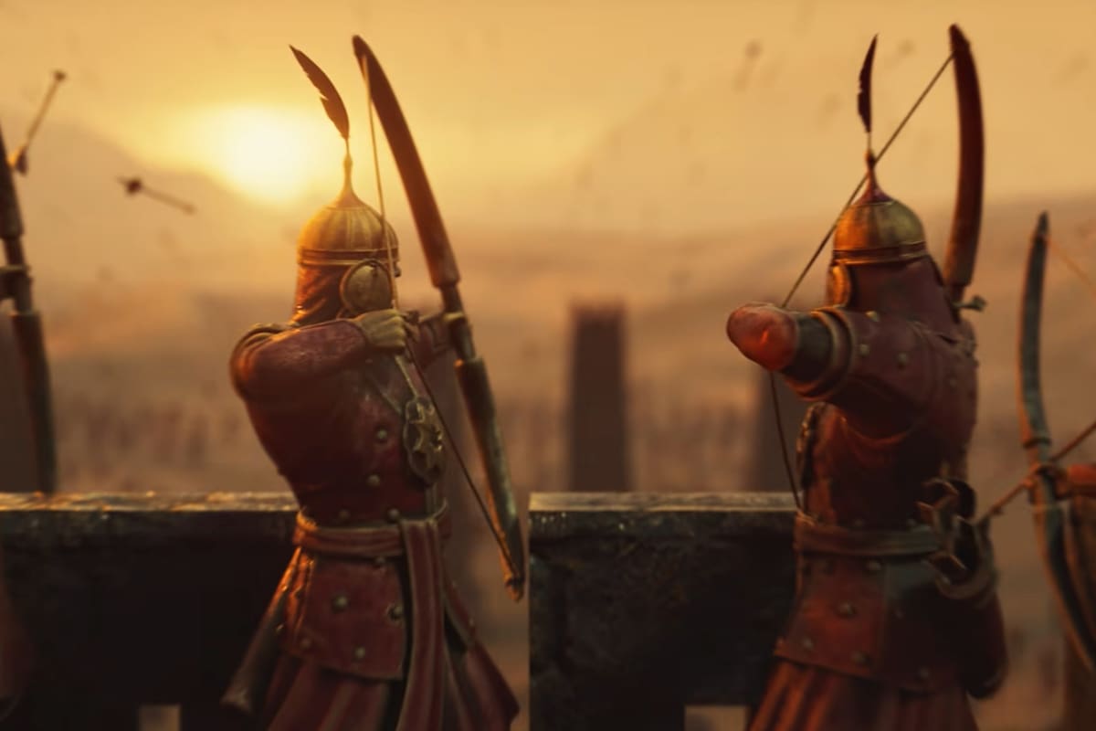 Age of Empires IV tendrá un editor de mapas y muchas más sorpresas