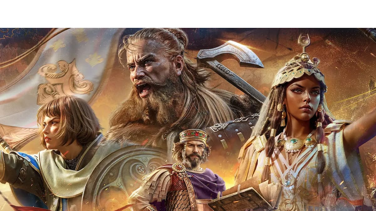 World's Edge y TiMi Studios confirmaron la fecha para el debut de Age of Empires Mobile
