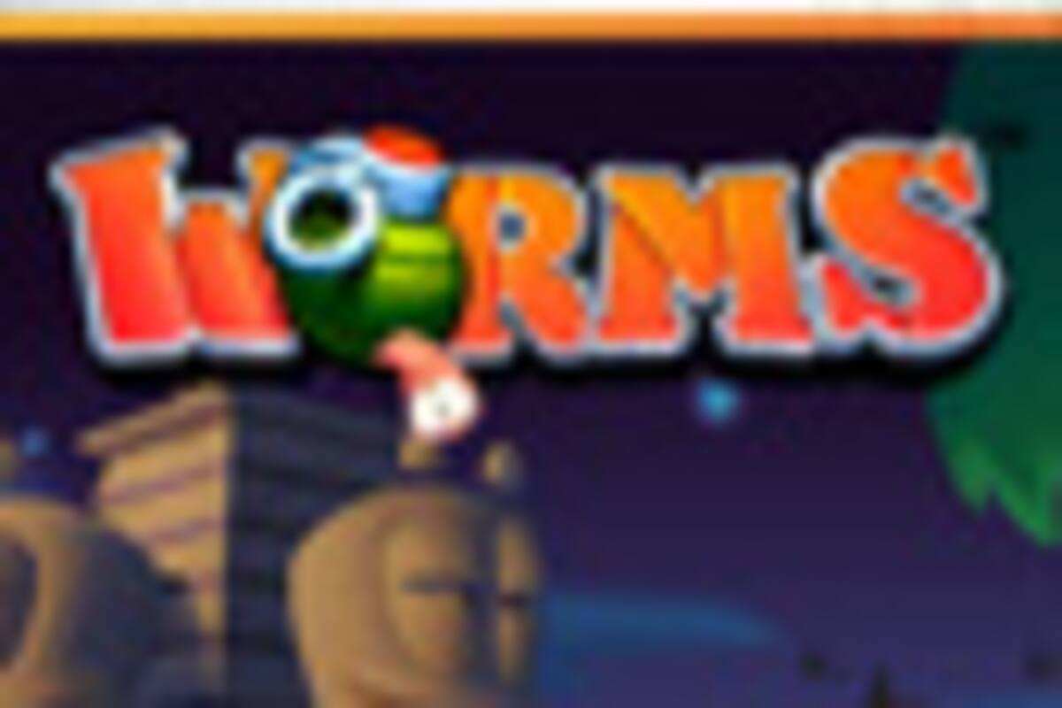 Worms