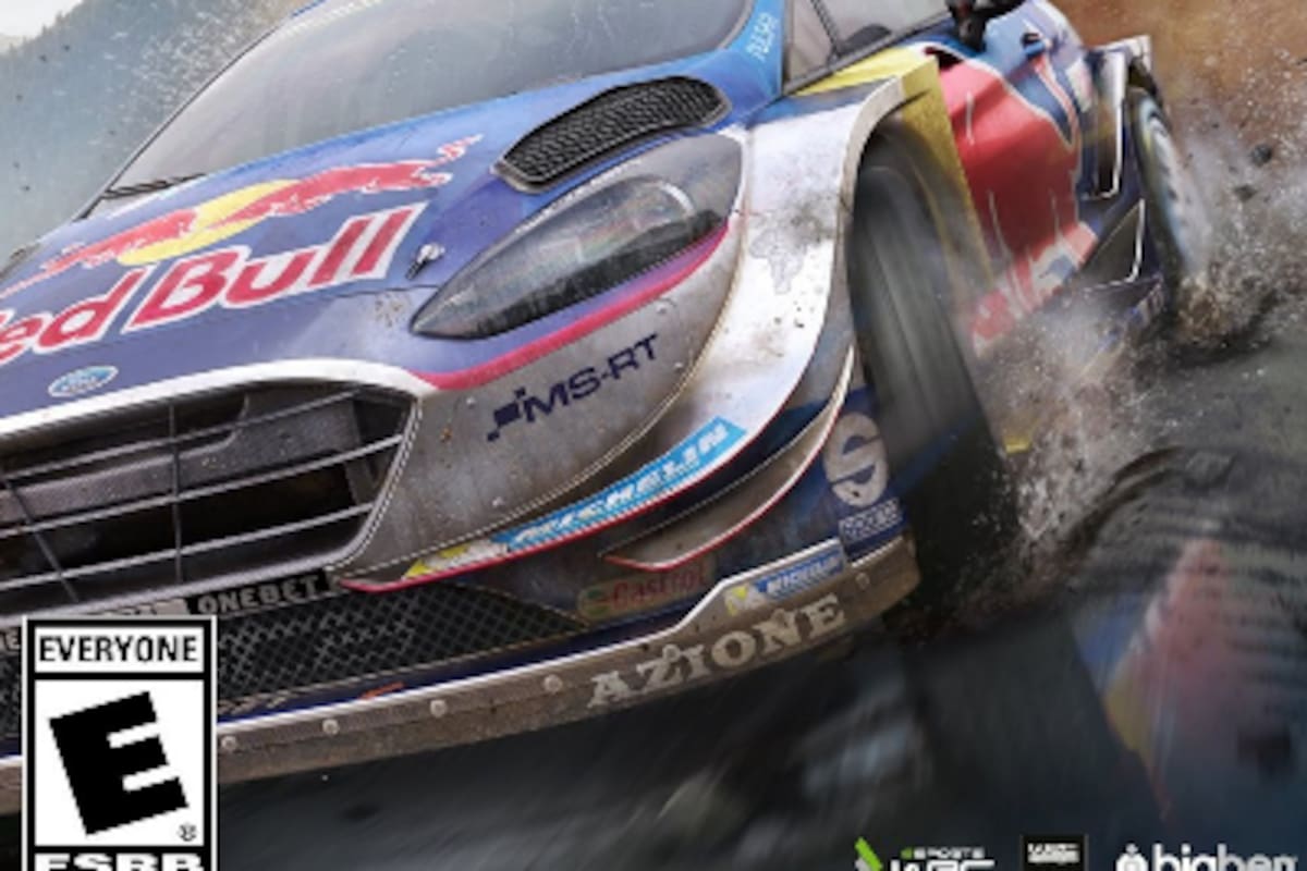 WRC 7