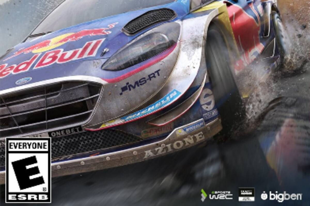 WRC 7