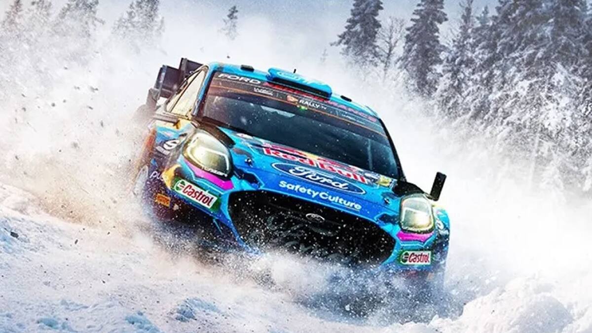 WRC