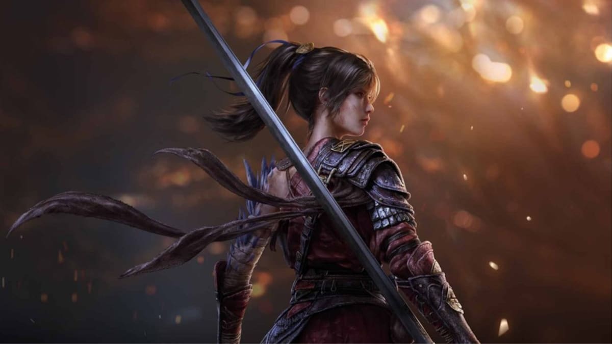 WUCHANG: Fallen Feathers