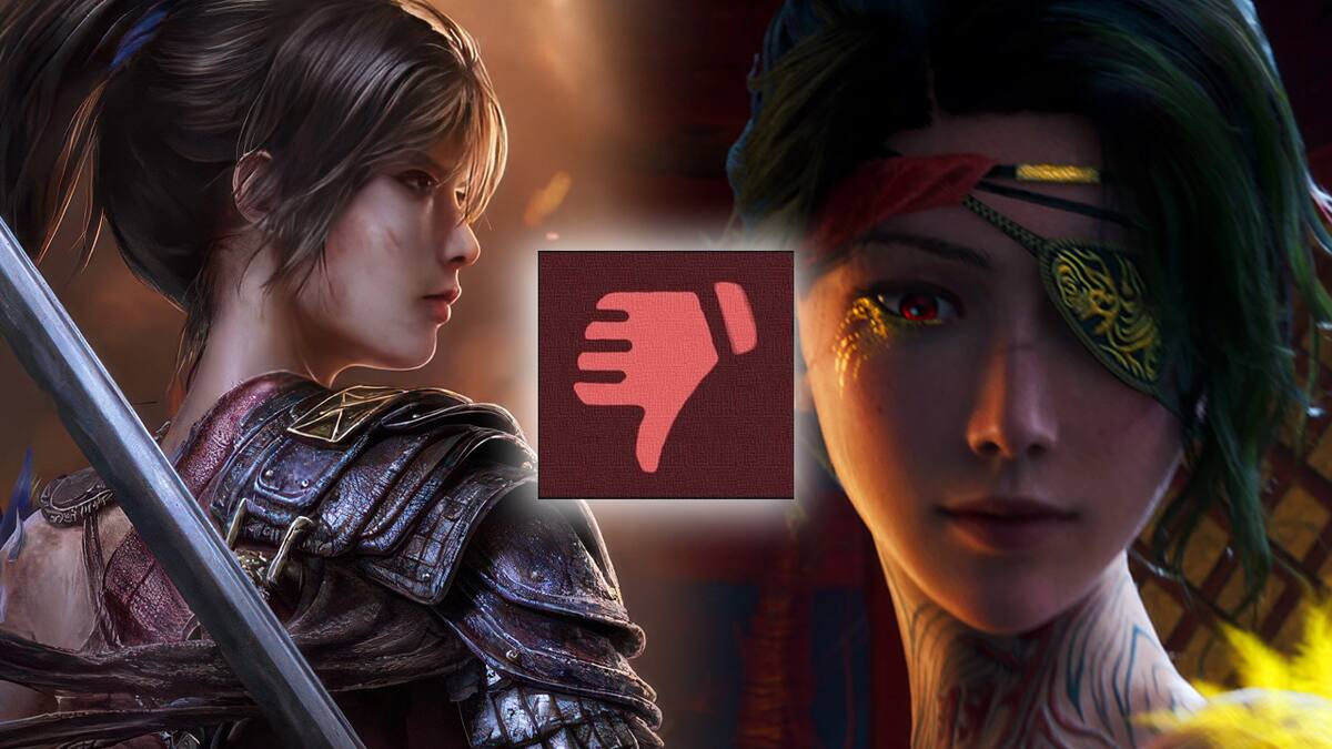 Wuchang Fallen Feathers censura