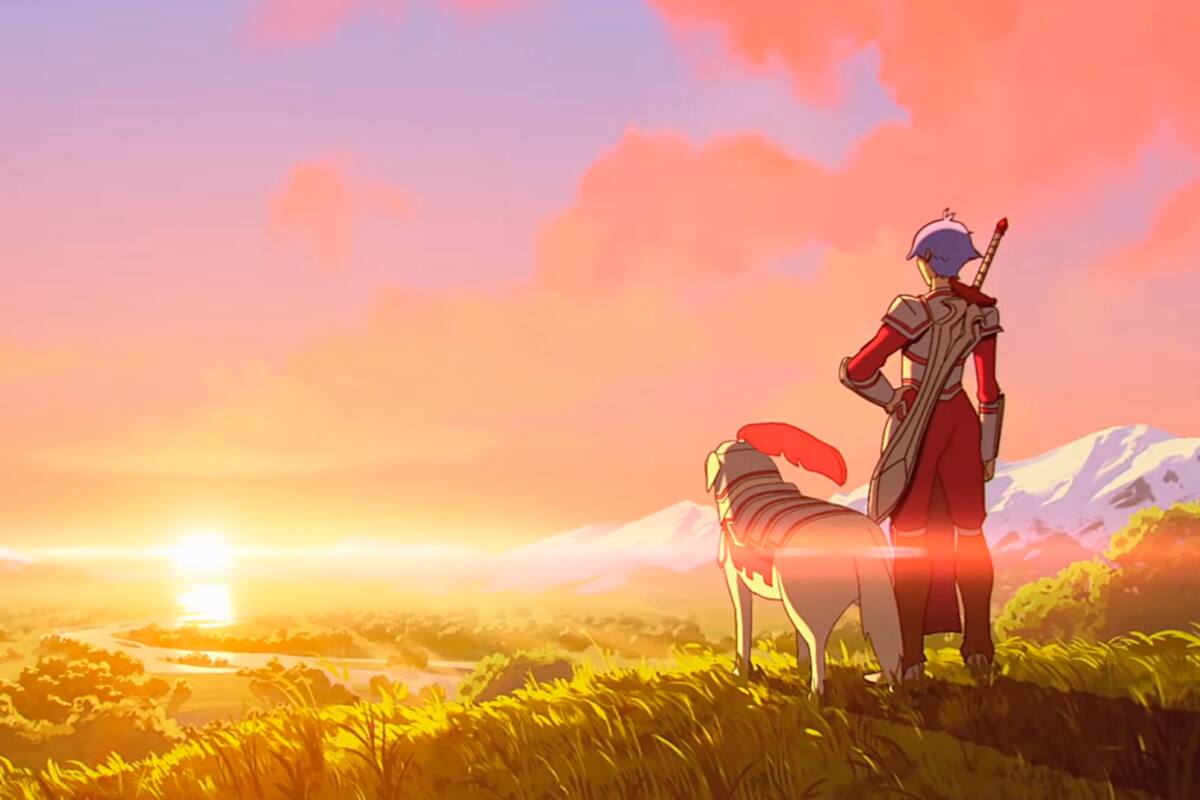 Muy pronto llegará un nuevo comandante gratis a Wargroove