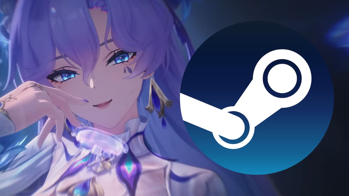 Wuthering Waves llegará a Steam tras exclusividad con Epic Games Store