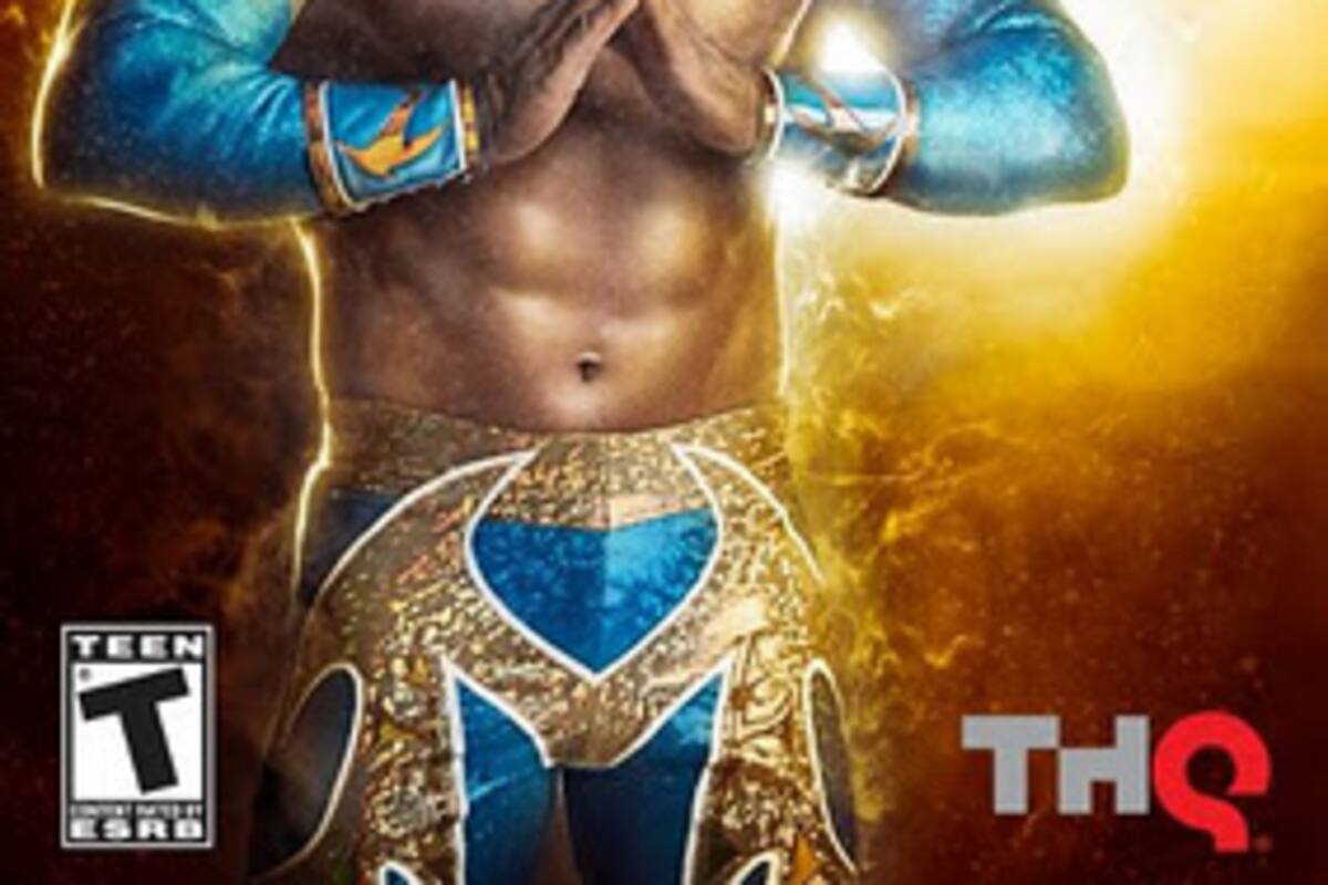 WWE '12