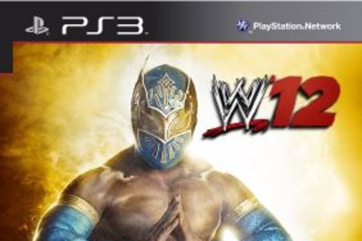 WWE '12
