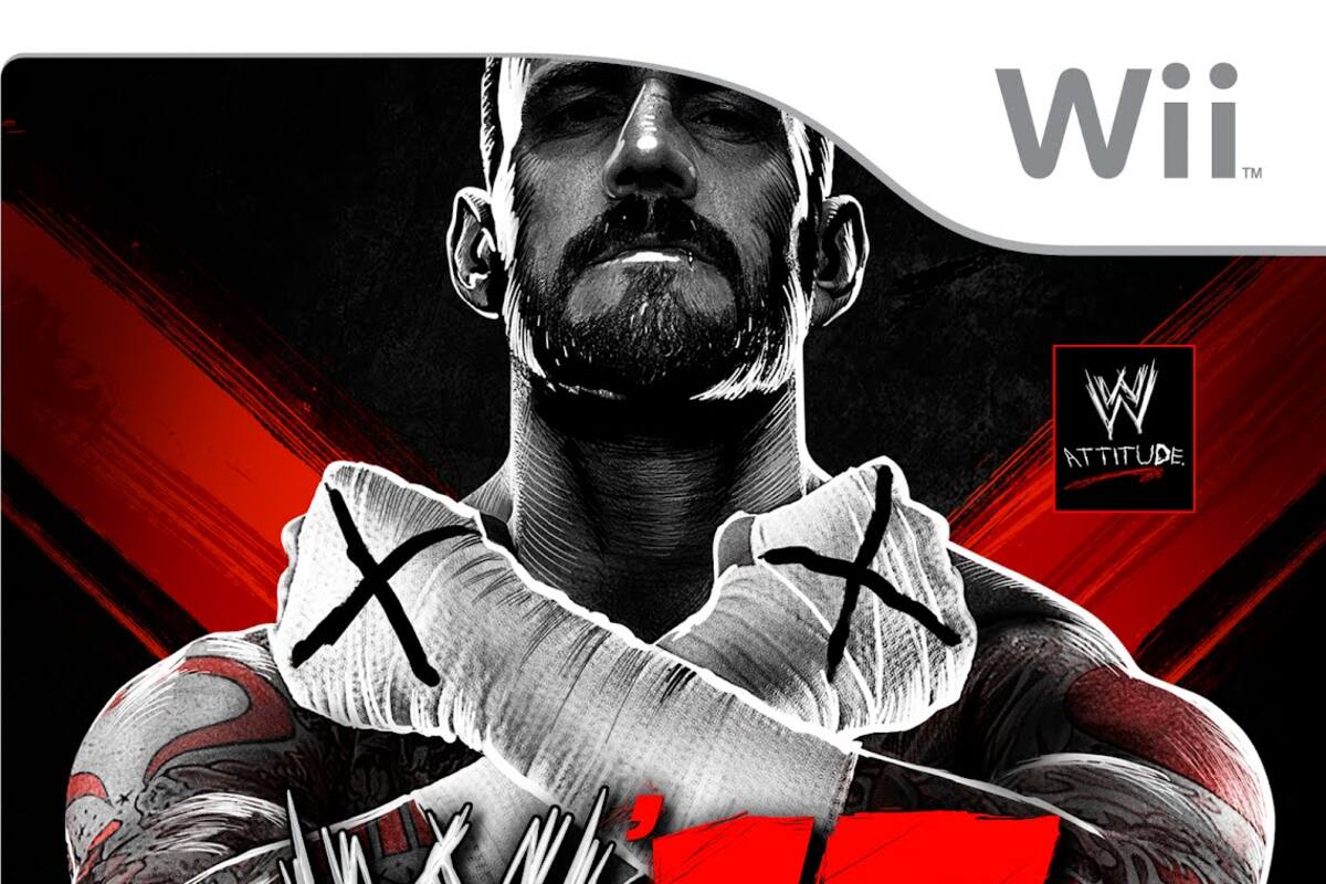 WWE '13