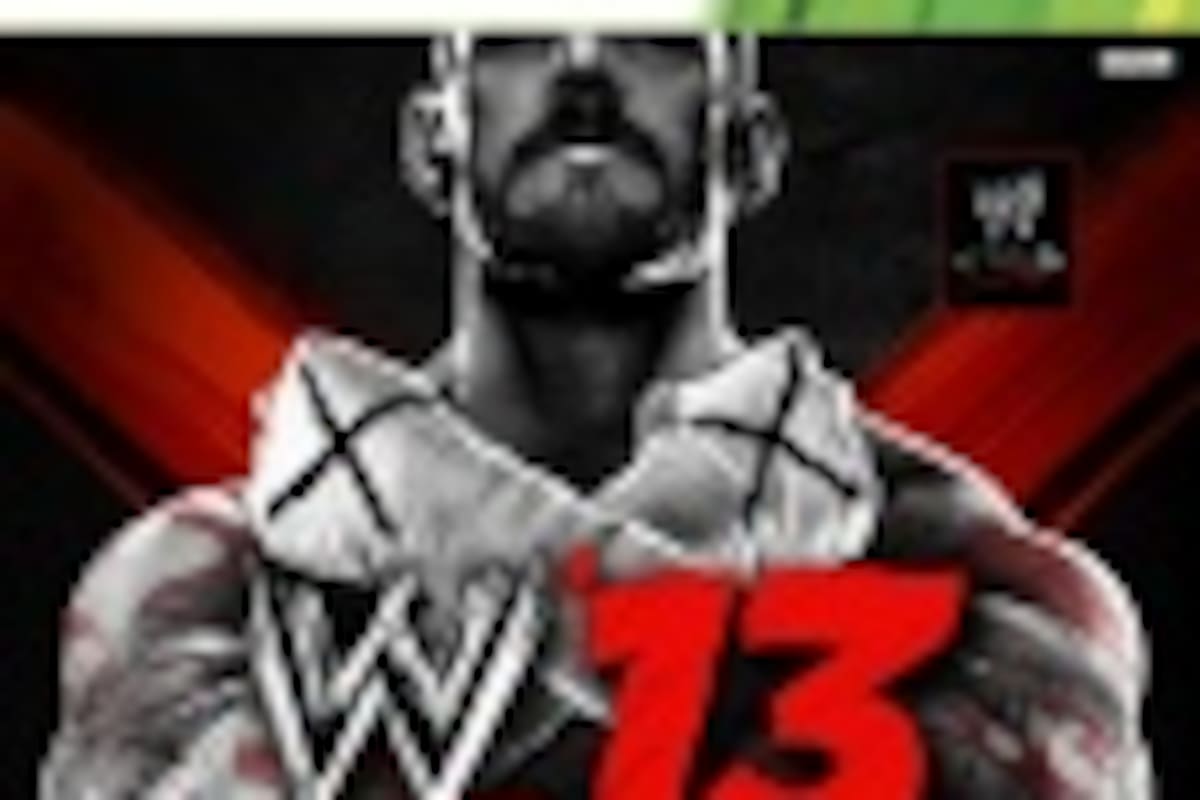 WWE '13