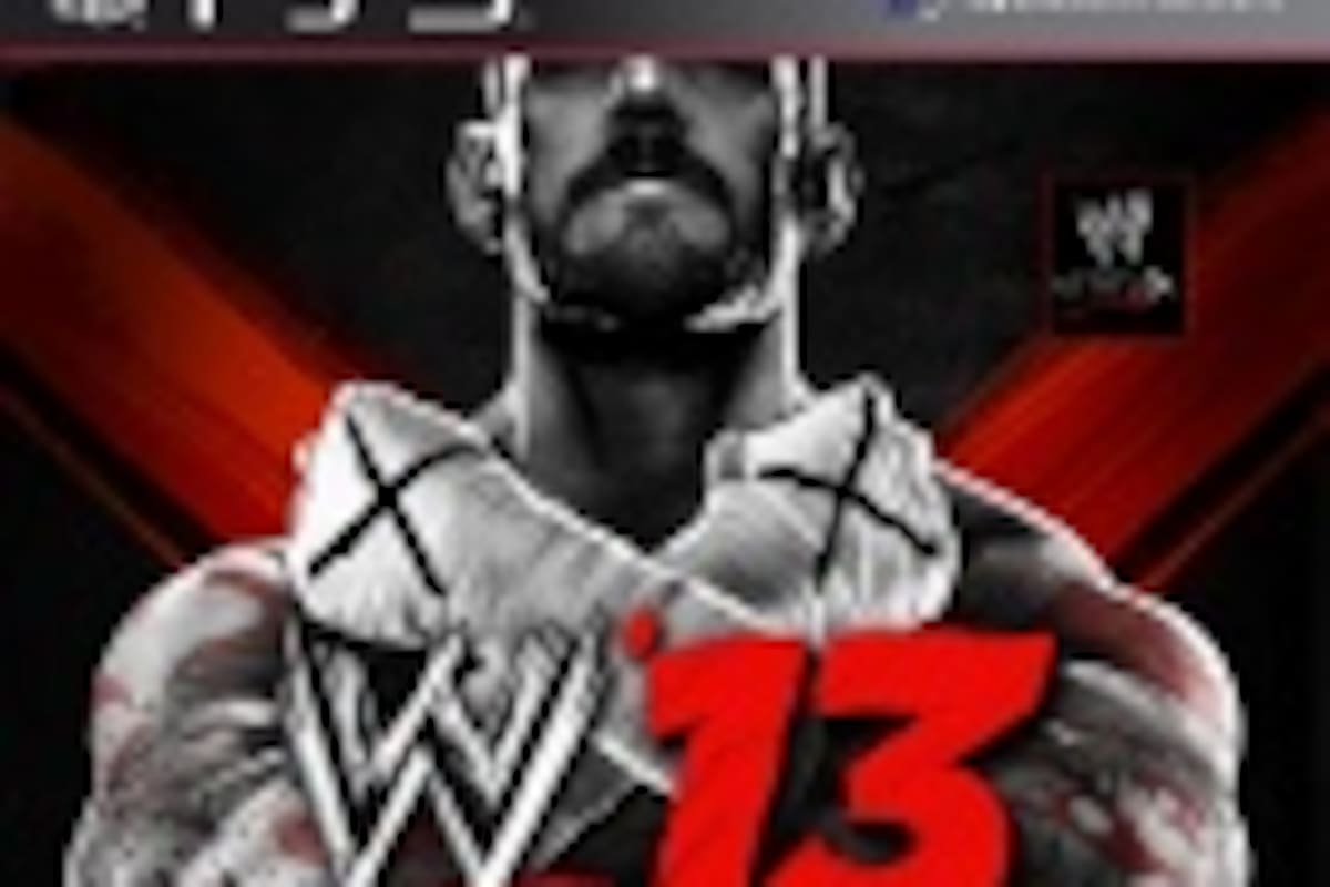 WWE '13