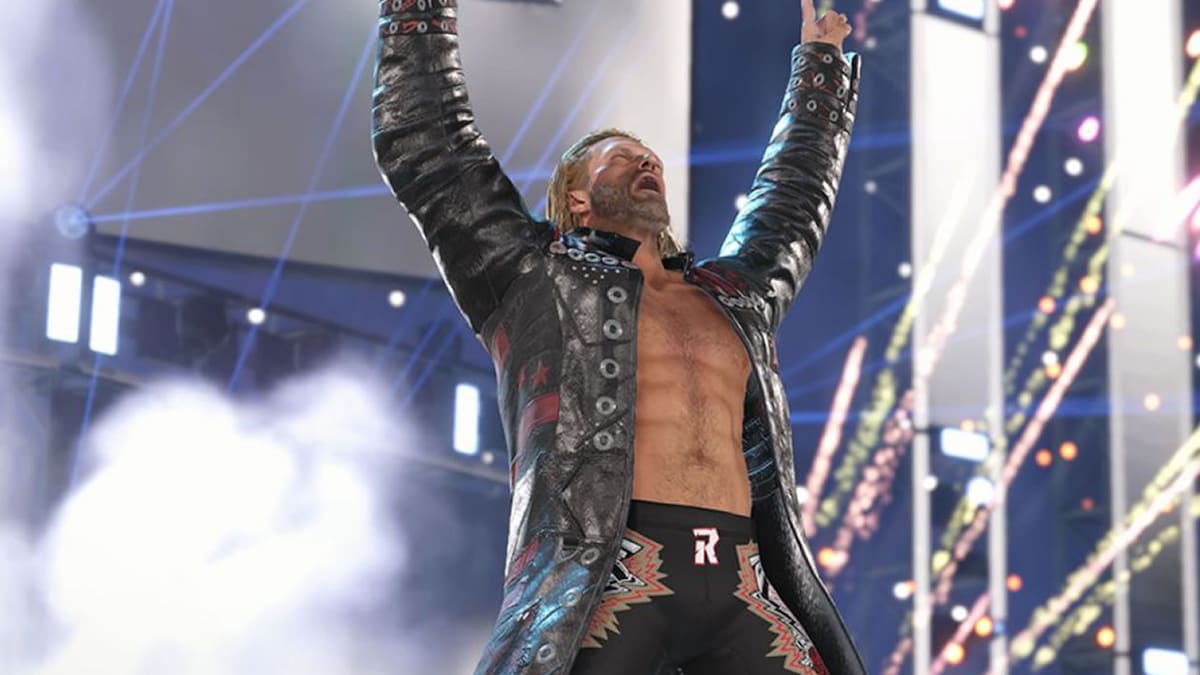 ¿WWE 2K tendrá los días contados y la franquicia dirá adiós a Take-Two?