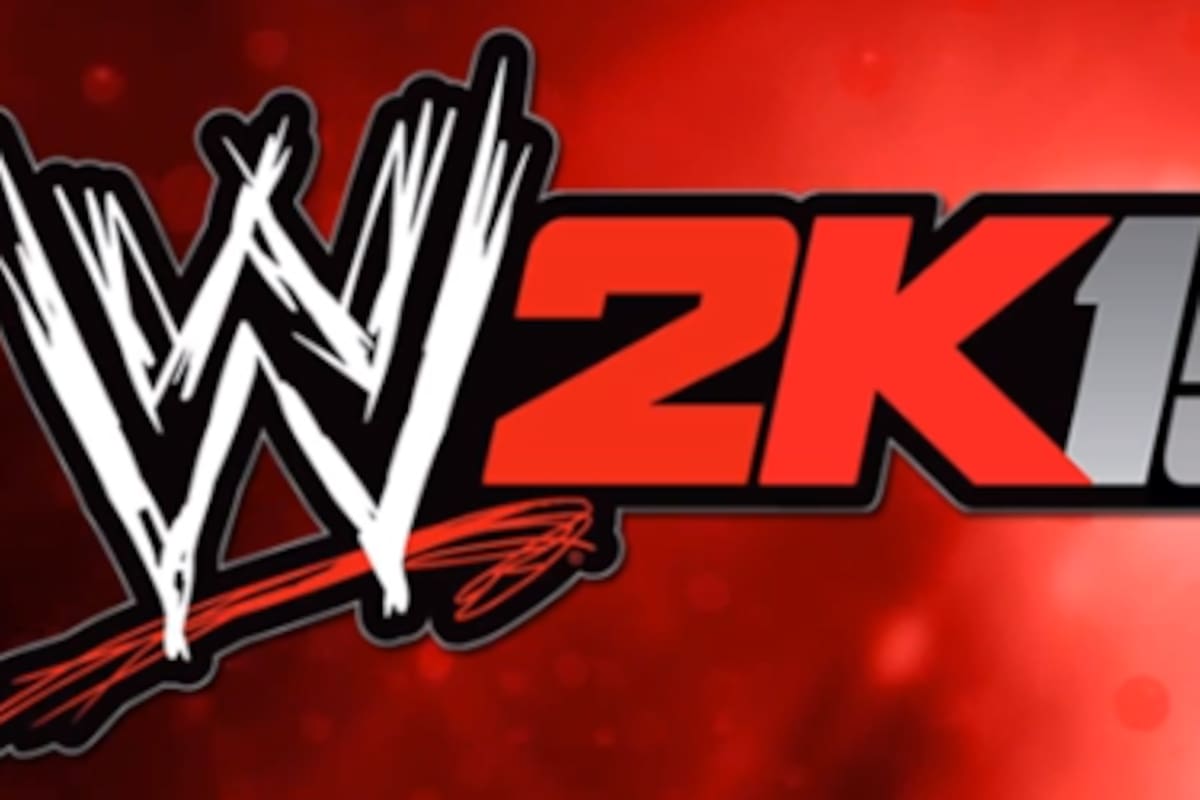 2K Games confirma el próximo juego de la WWE para fines de año