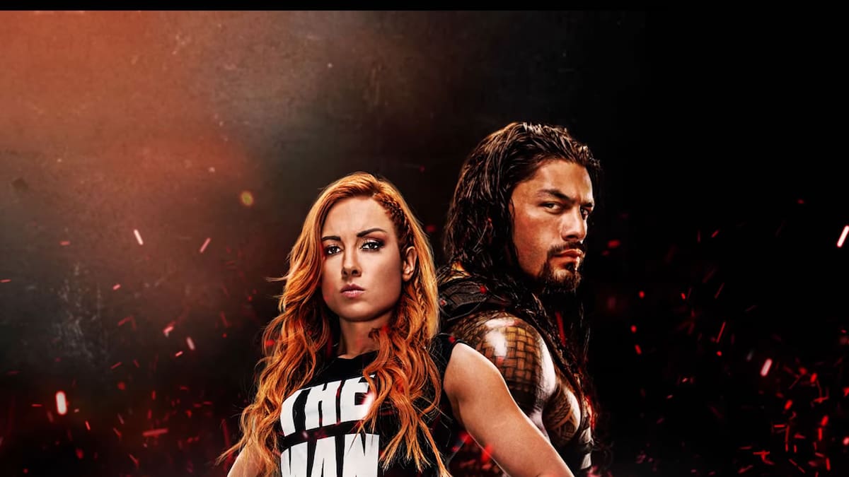 WWE 2K20 fue una pesadilla para los jugadores debido a todos sus errores