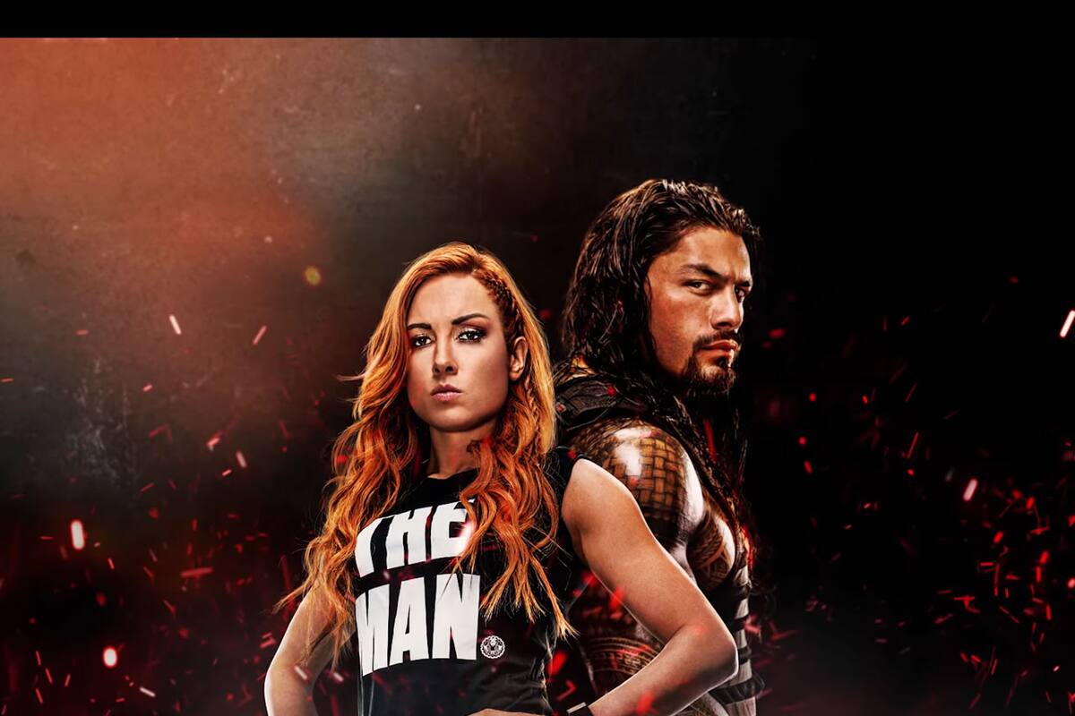 Confirmado: WWE 2K21 ha sido cancelado