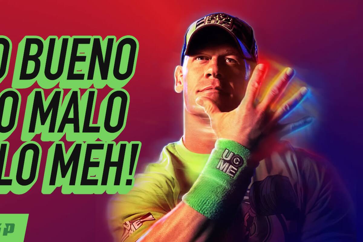 WWE 2K23