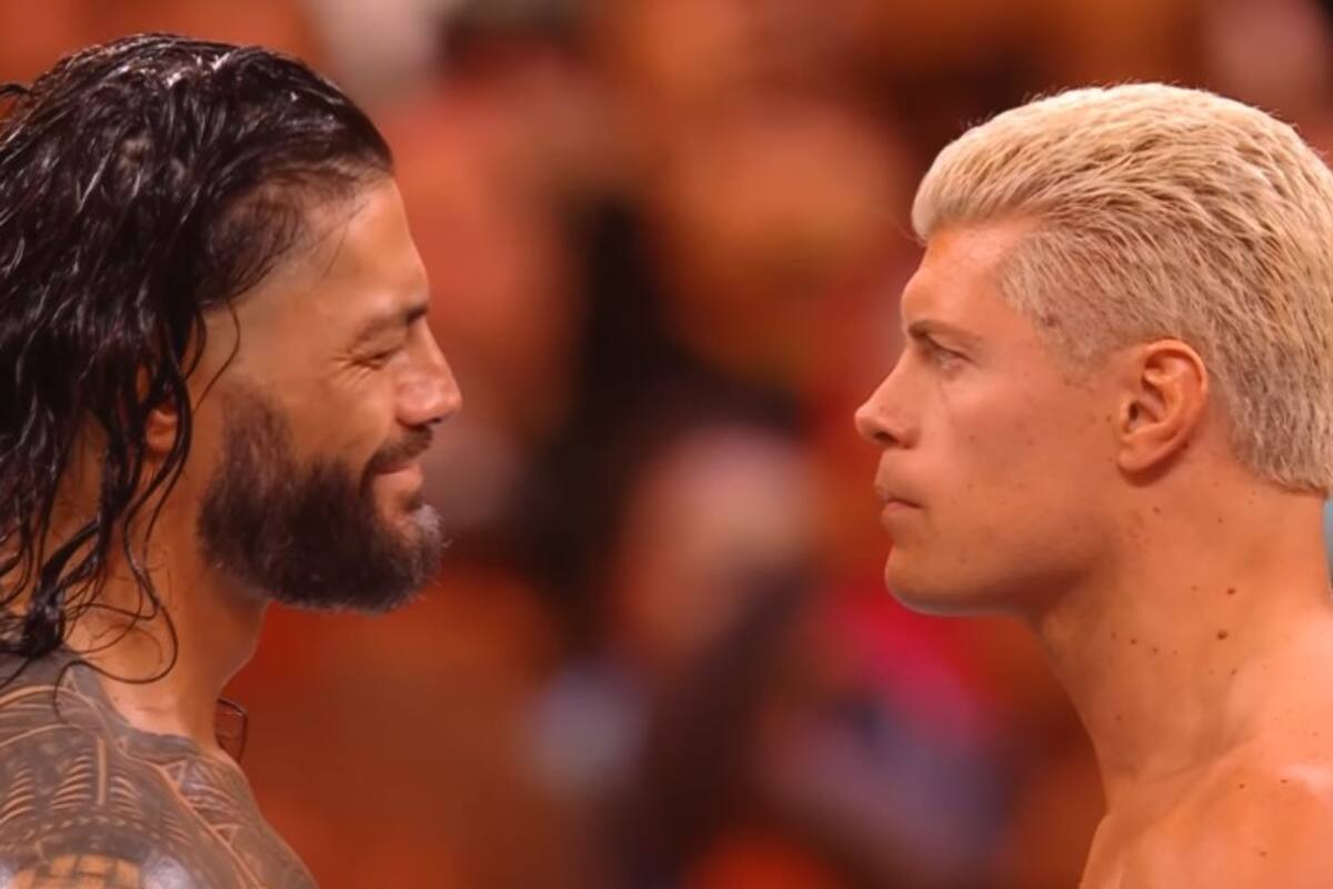 WWE 2K24 - Tráiler de Avance "Inmortales"