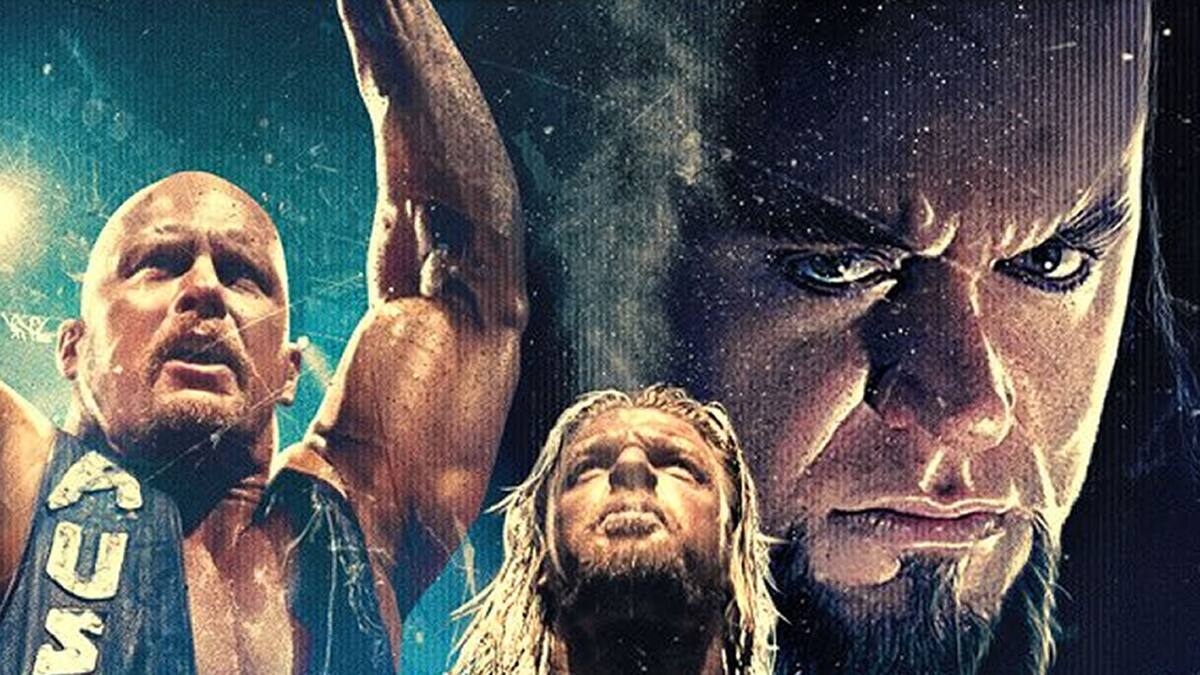 WWE 2K26