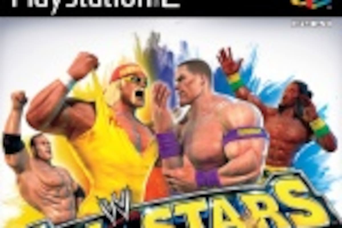 WWE All Stars