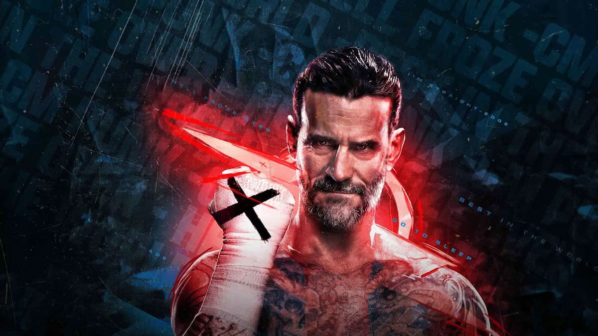 WWE 2K26