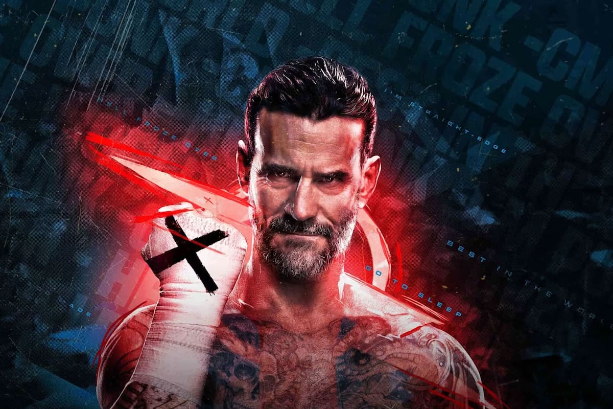 WWE 2K26