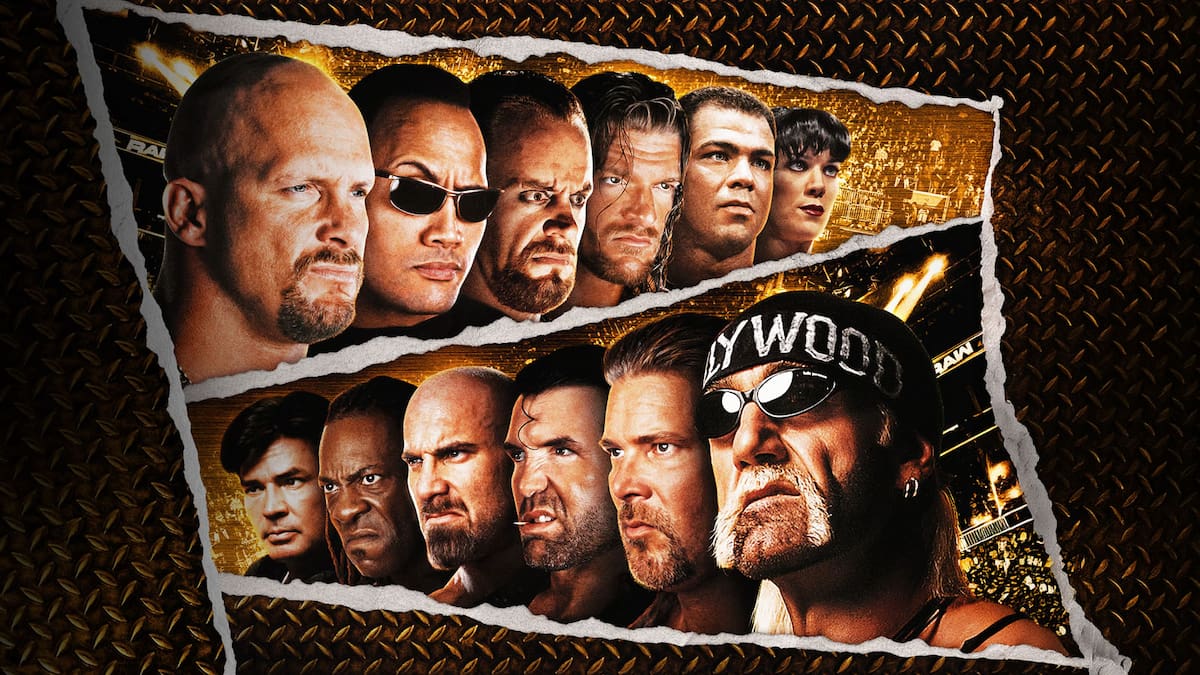 Previo: WWE 2K26 y el cuidado de los pequeños detalles