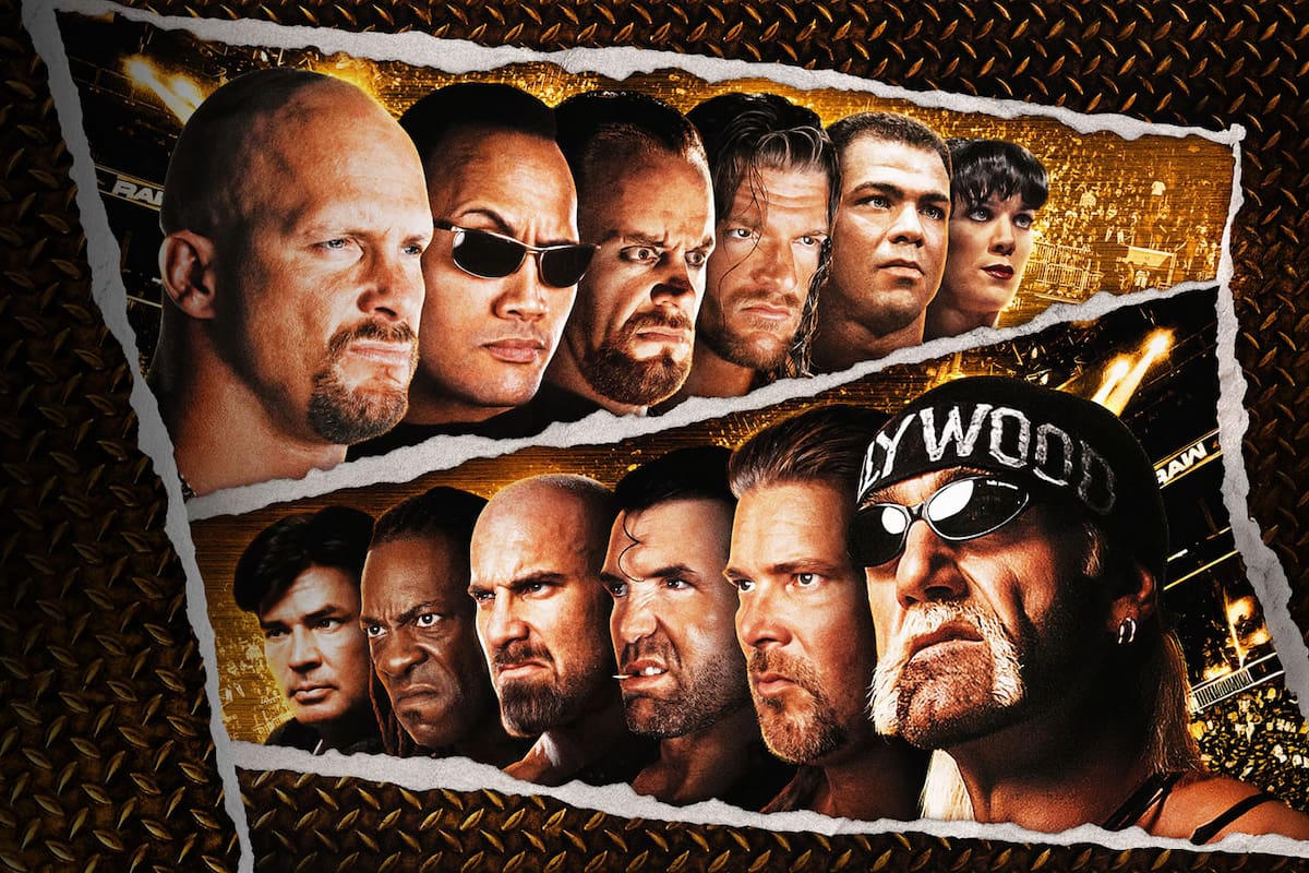 Previo: WWE 2K26 y el cuidado de los pequeños detalles