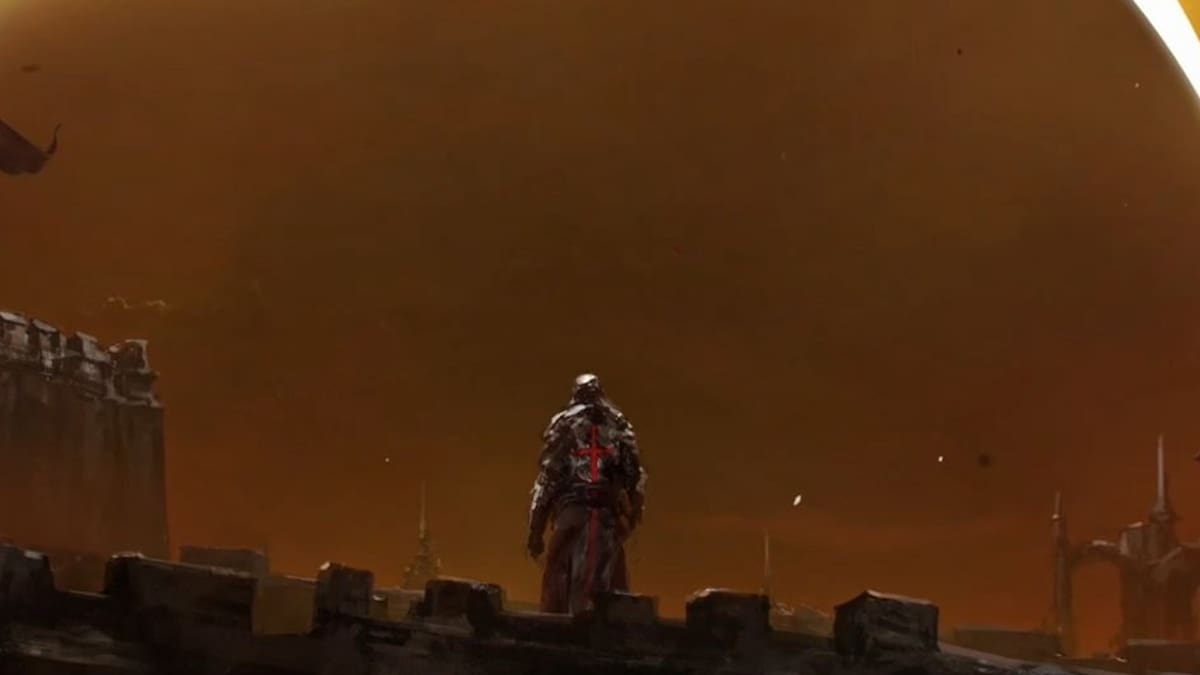 Wyrdsong podría estar muy, muy lejos