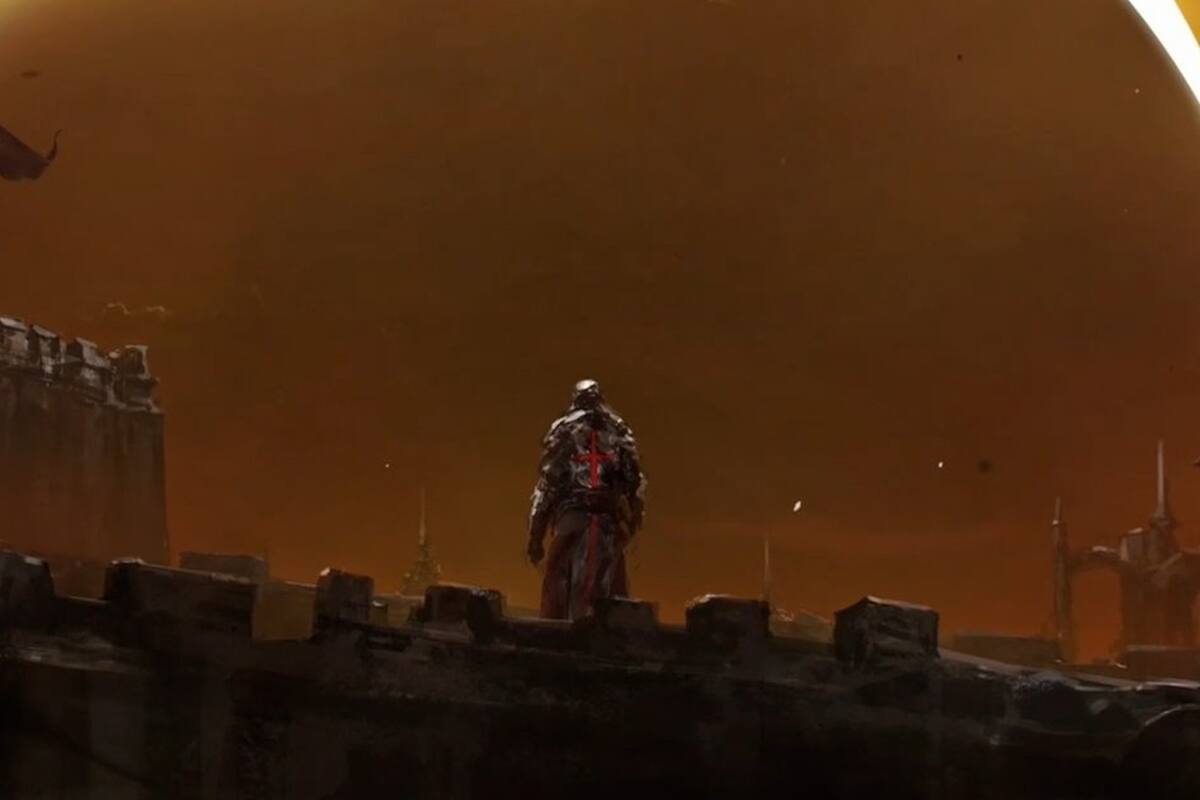Veteranos que trabajaron en Fallout 3, Skyrim y Dragon Age preparan un nuevo RPG