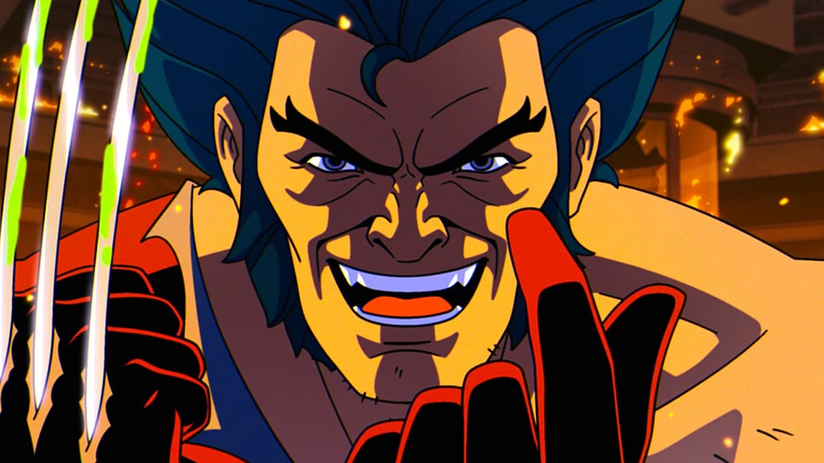 X-Men '97 estreno segunda temporada