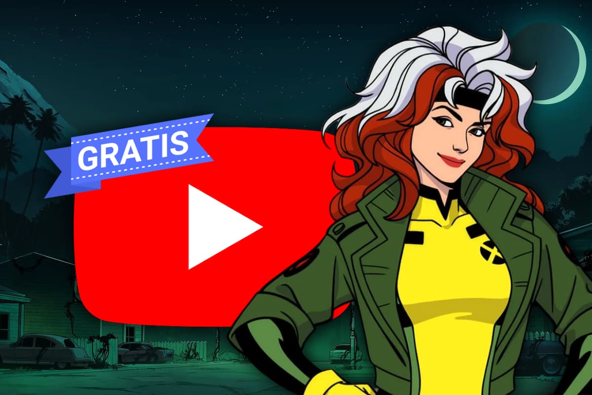 Disney permite ver gratis X-Men ’97 en YouTube con doblaje latino y consiente a los fans de Latinoamérica antes del estreno de la segunda temporada