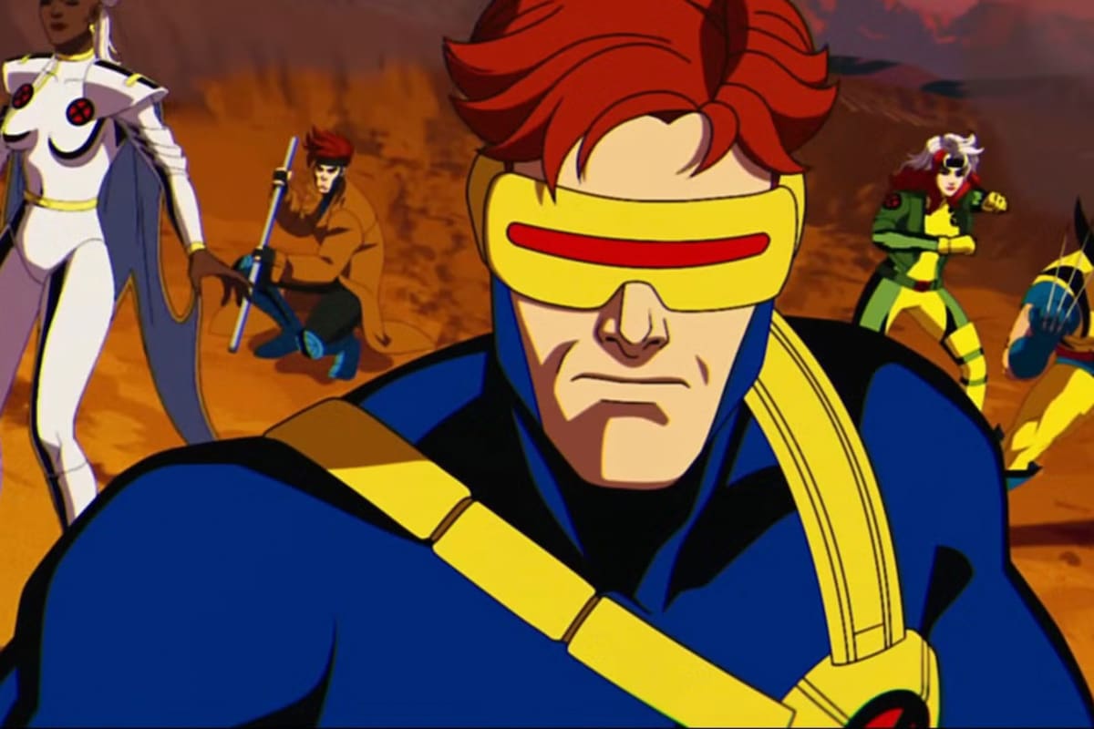 Marvel presenta a los nuevos X-Men que ocuparán el lugar de los Avengers