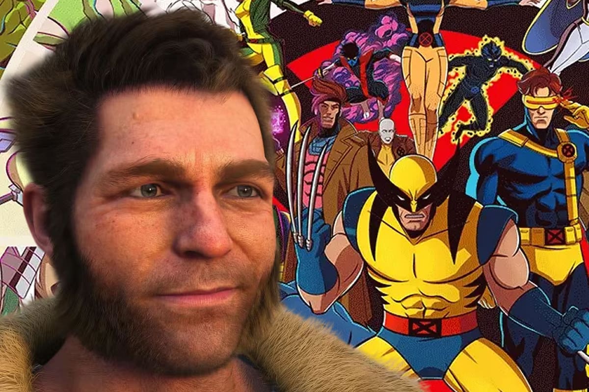 Rumoreado juego de los X-Men mejoraría un criticado aspecto de Marvel’s Wolverine para ser uno de los juegos más ambiciosos de Insomniac Games