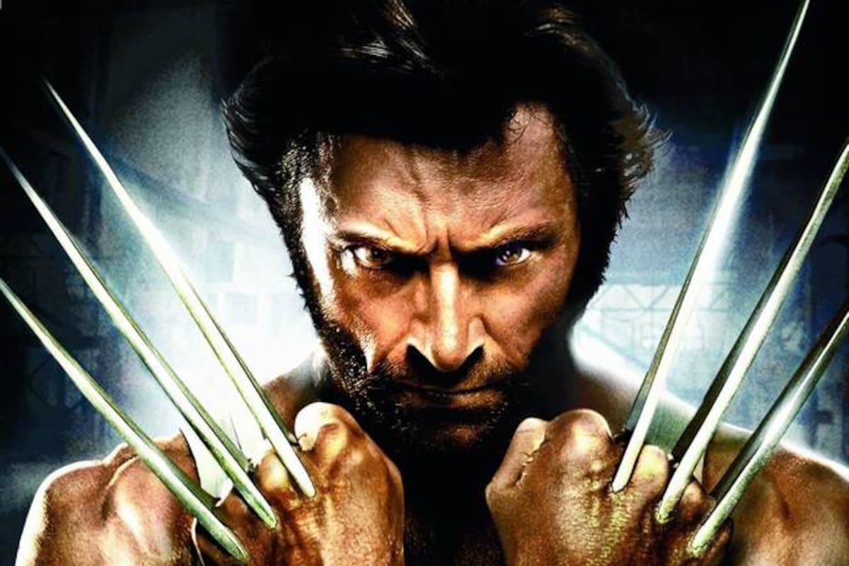 X-Men Origins: Wolverine