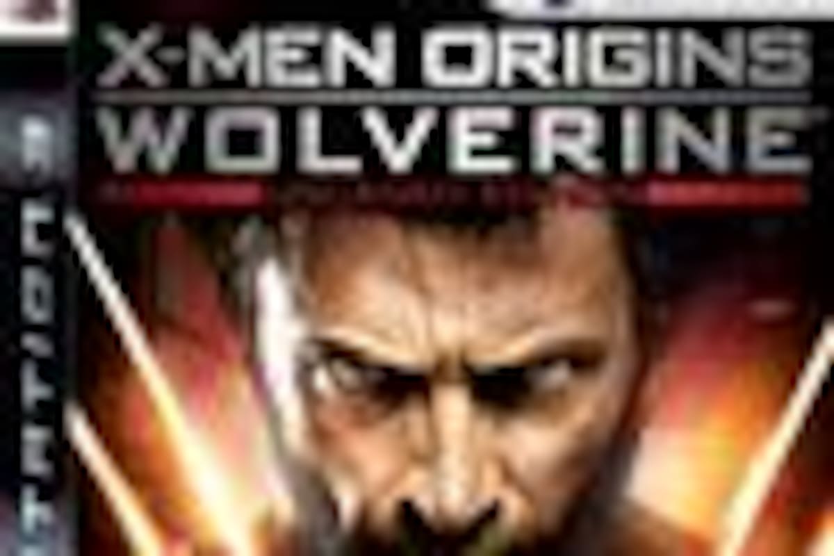 X-Men Origins: Wolverine