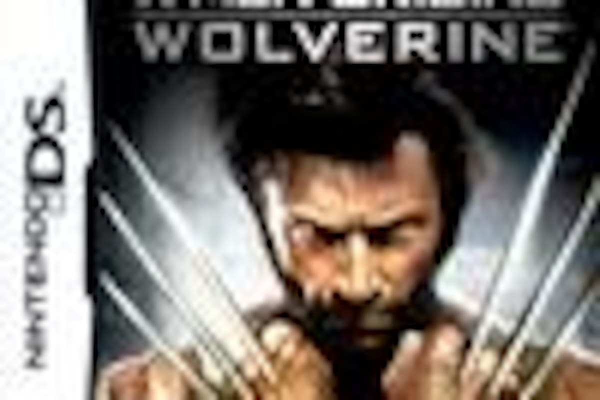 X-Men Origins: Wolverine